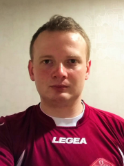 Irmantas Milušauskas