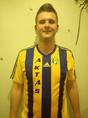 Oleg Kricun