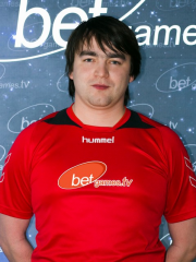 Yurii Palamar