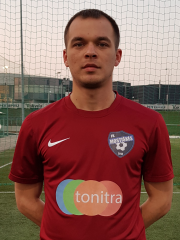 Igor Martjanov