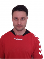 Mindaugas Valančius