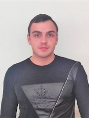 Giedrius Dvilys