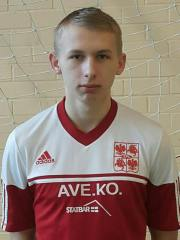 Artur Čepukoit