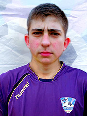 Deividas Dzius