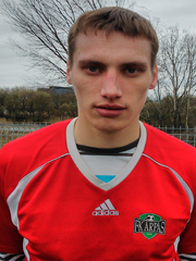 Arvydas Zadarockis