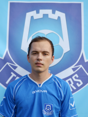 Maksym Dudnyk