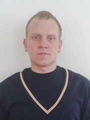 Ilmaras Savickis