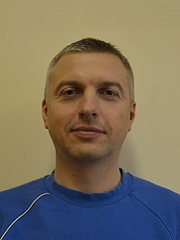 Vytautas Lamauskas