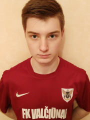 Artur Iskandarov