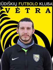 Edvinas Boldyrevas