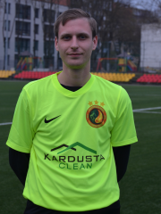 Andrius Buzevičius