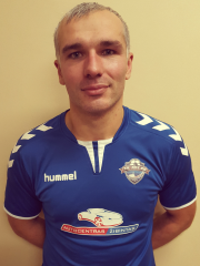 Igoris Kasperski (dubleris)