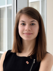 Miglė Nauburaitytė