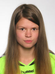 Božena German