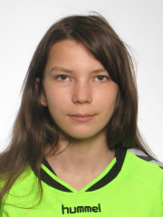Evelina Buračevskaja