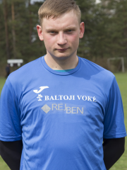 Pavel Traškin
