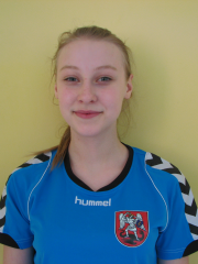 Ieva Blaževičiūtė