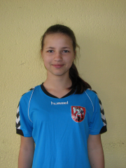 Agneška Mežanec