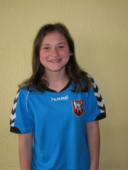 Giedrė Dacevičiūtė