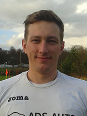 Tomas Trumpokais
