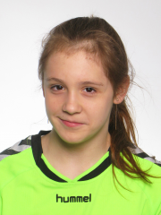 Anastasija Mirošnikova