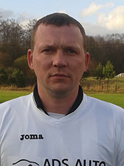 Vitalij Grinevskij