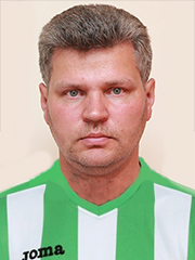 Saulius Čirba