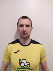 Eduard Grochackij (dubleris)