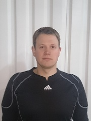 Edgaras Švetkauskas