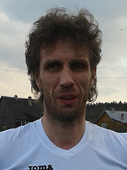 Valerij Košman