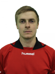 Erik Sinkevič (dubleris)