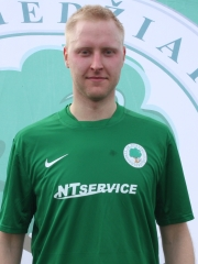 Algirdas Pranckūnas (dubleris)