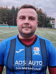 Eugenijus Larkinas (dubleris)