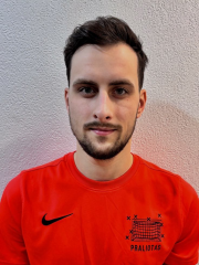 Lukas Katilius