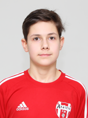 Benas Šostakas