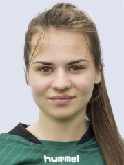 Miglė Stankevičiūtė