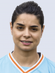 Maria Vega Lopez