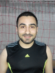 Gev Petrosyan