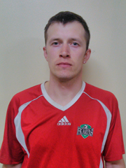 Valerij Ščerbo