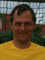 Mantvydas Dubinskas