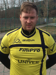 Tomas Baranovski