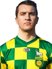 Darius Laugalys