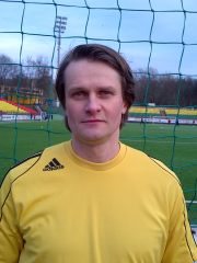 Ugnius Gabartas