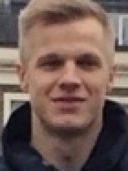 Deividas Tamošiūnas