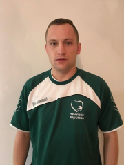 Karolis Budinavičius