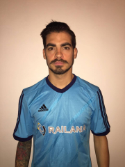 Edgar de la Rubia Lechado