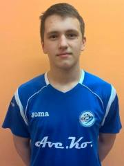 Daniel Machnevič