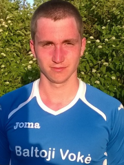 Kevin Klenovskij