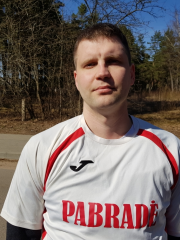 Vladislav Grochackij (dubleris)