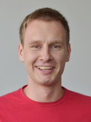 Žilvinas Vakrina